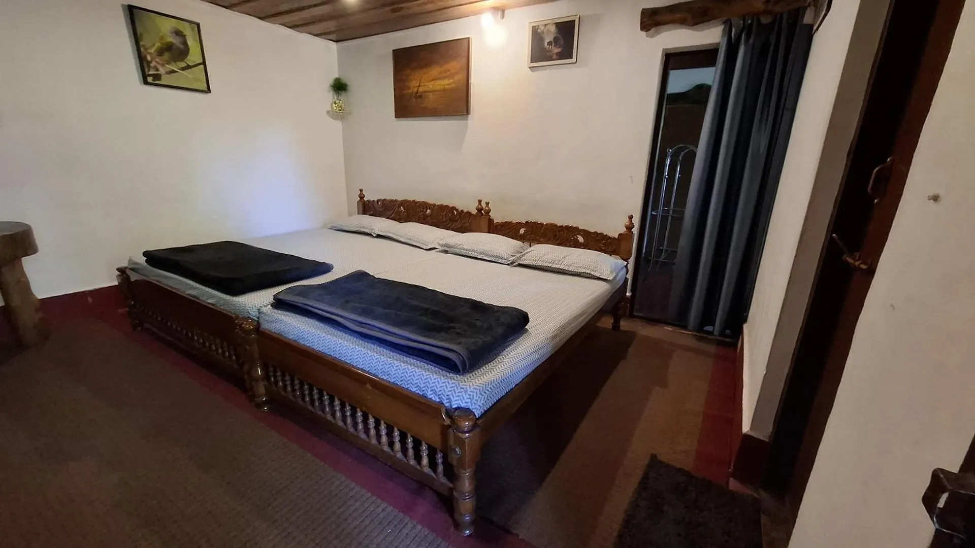 Homestay szállás Escape Natural Farm Stay - Woodhouse Kanthalloor